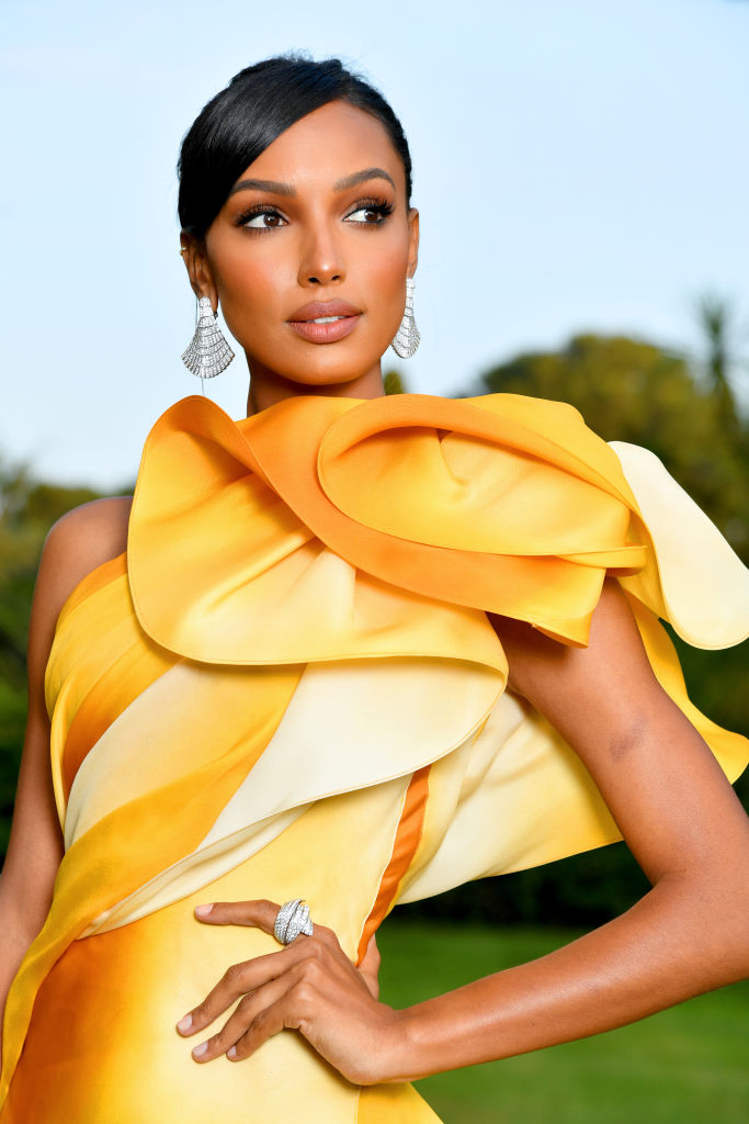 JASMINE TOOKES
