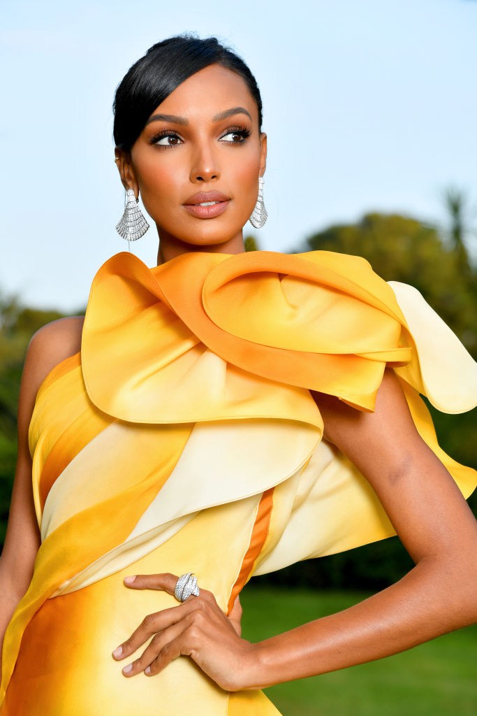 JASMINE TOOKES