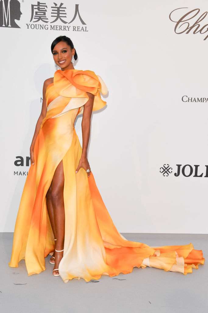 JASMINE TOOKES