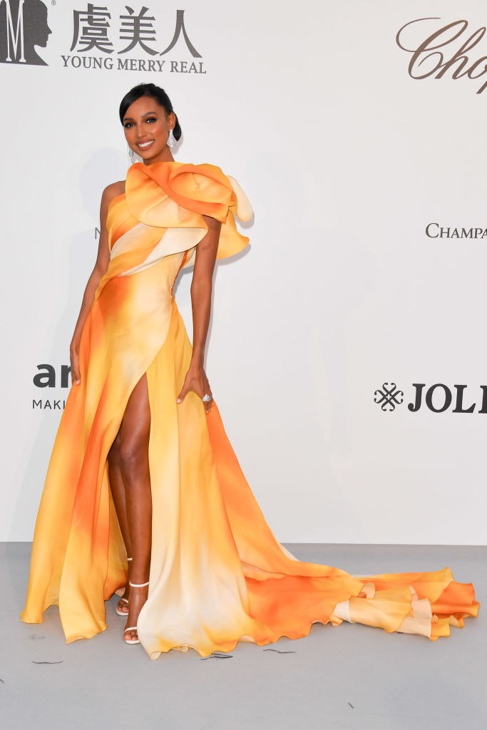 JASMINE TOOKES