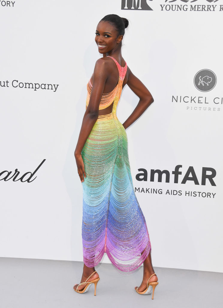 LEOMIE ANDERSON