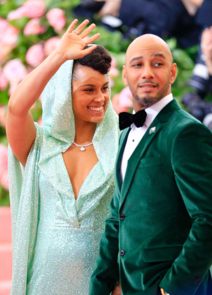 The 2019 Met Gala Celebrating Camp: Notes on Fashion - Street Sightings