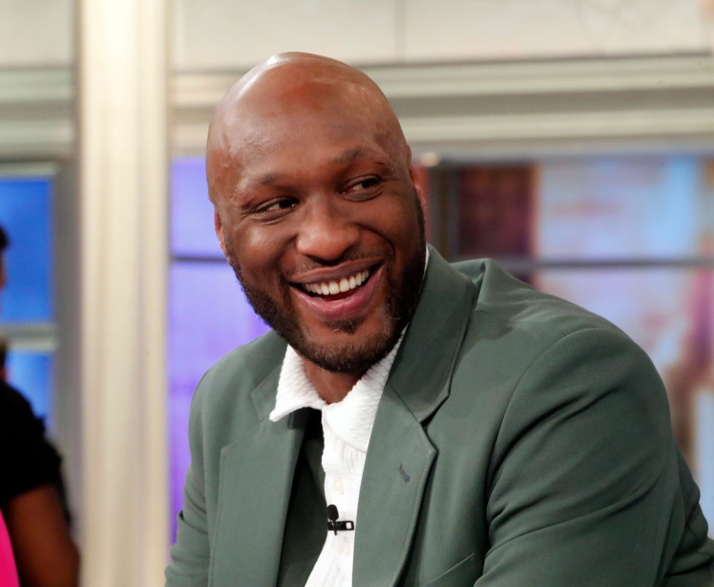 ABC's "The View" - Season 22