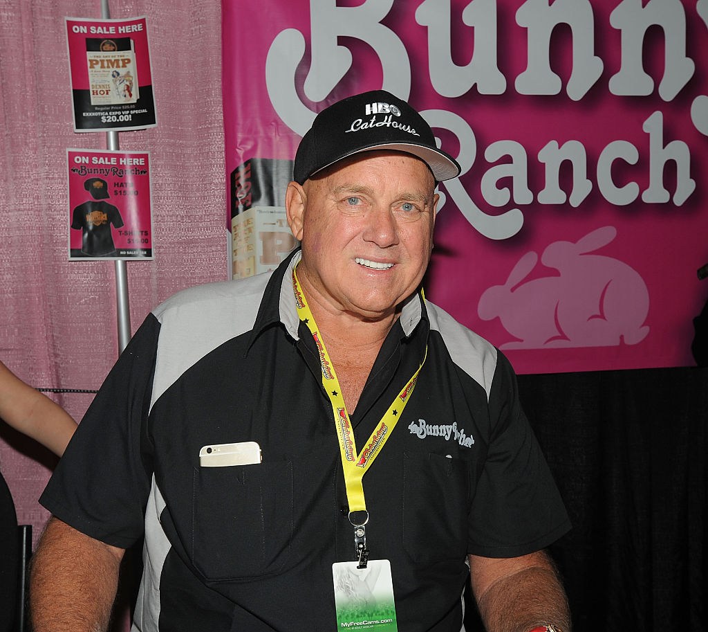 Exxotica - New Jersey - Day 1
