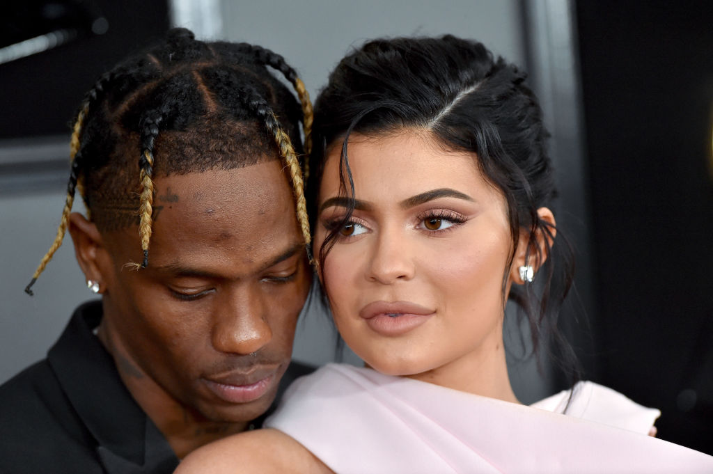 61st Annual GRAMMY Awards - Arrivals