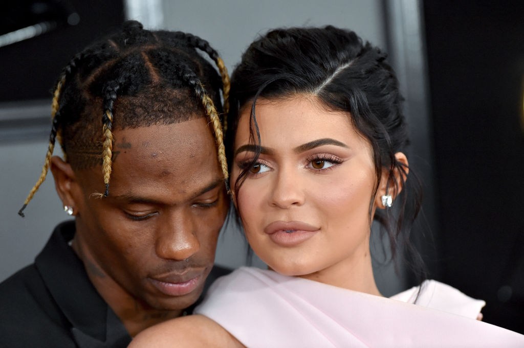61st Annual GRAMMY Awards - Arrivals
