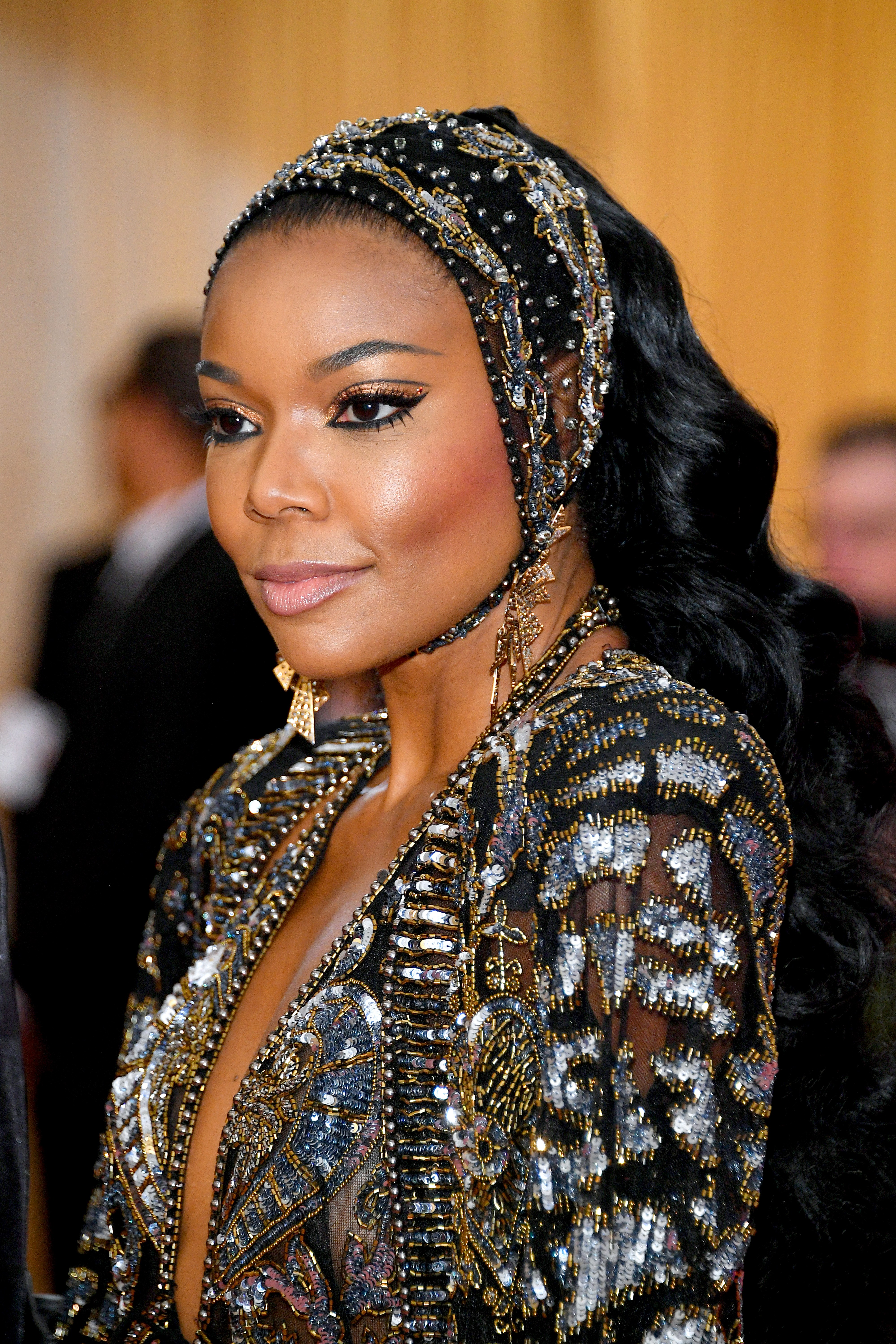 The 2019 Met Gala Celebrating Camp: Notes on Fashion - Arrivals