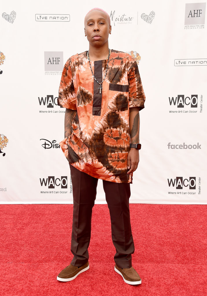 LENA WAITHE
