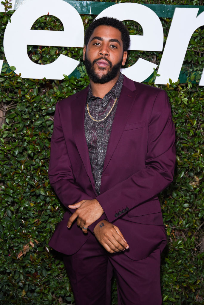 Teen Vogue's 2019 Young Hollywood Party Presented By Snap - Arrivals