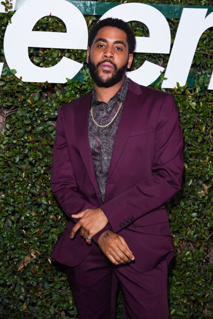 Teen Vogue's 2019 Young Hollywood Party Presented By Snap - Arrivals