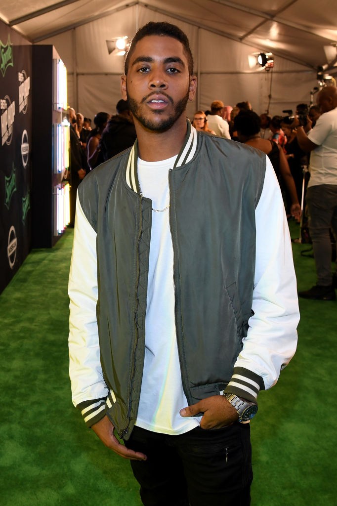 BET Hip Hop Awards 2017 - Roaming Red Carpet