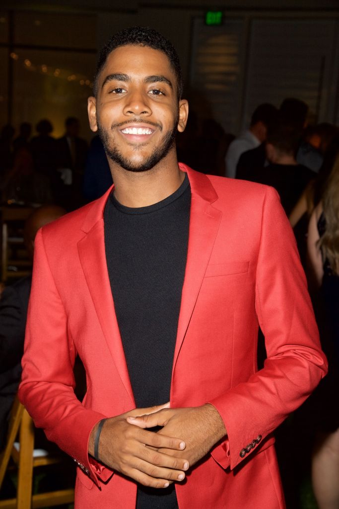 Screening Of AT&T Audience Network's "Mr. Mercedes" - After Party