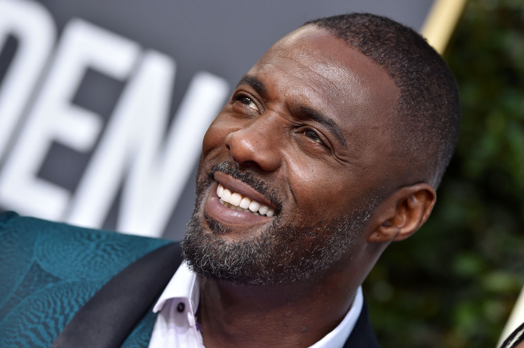 Idris Elba