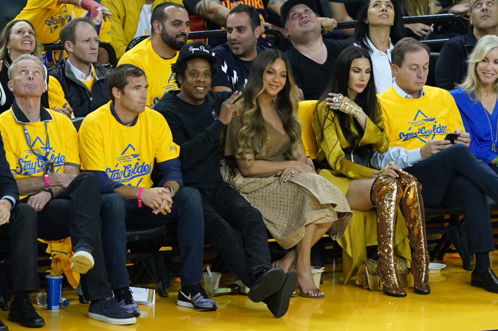 2019 NBA Finals - Game Three