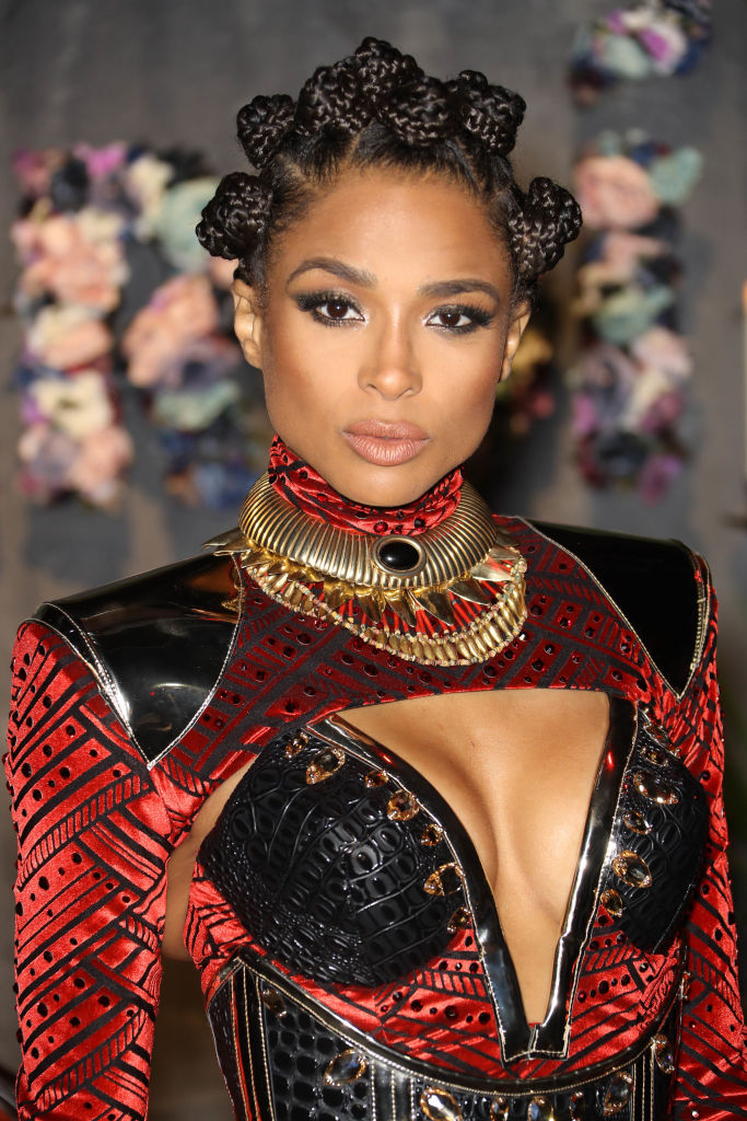Celebrity Sightings In New York City - October 30, 2018