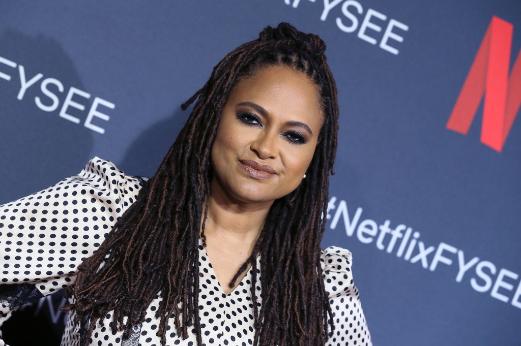 Netflix's FYSEE Event For "When They See Us"