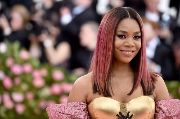 The 2019 Met Gala Celebrating Camp: Notes on Fashion - Arrivals