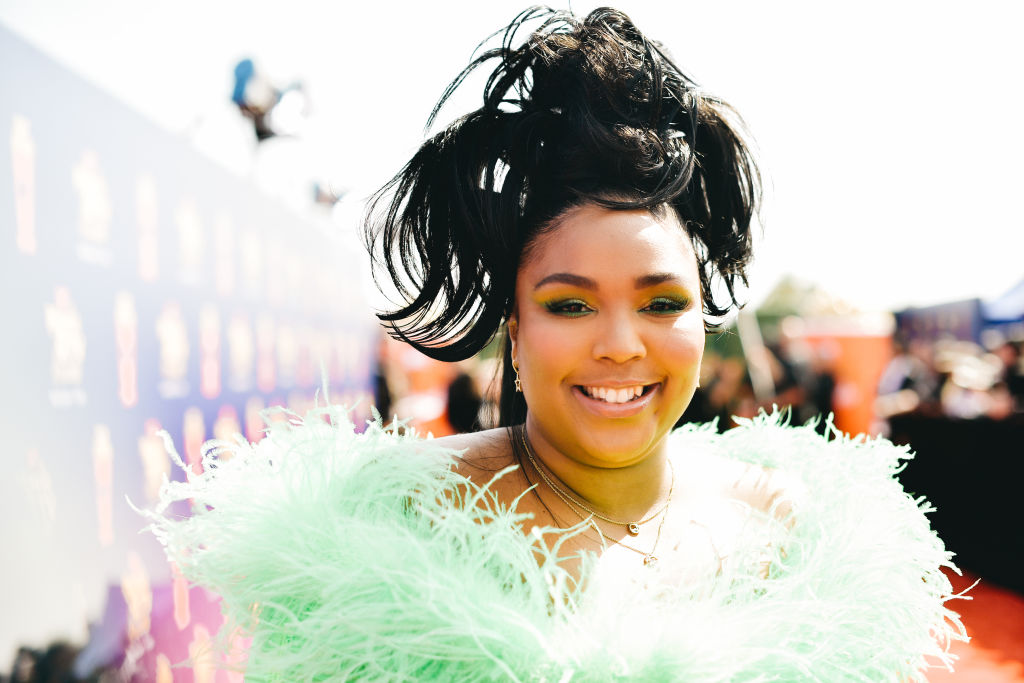 2019 MTV Movie And TV Awards - Red Carpet
