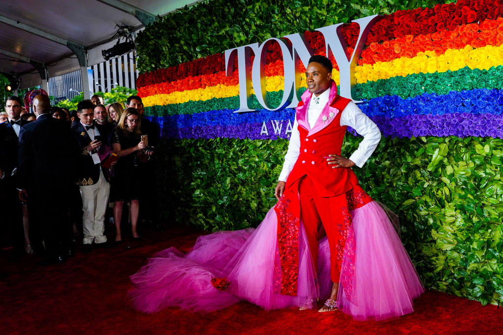 73rd Annual Tony Awards
