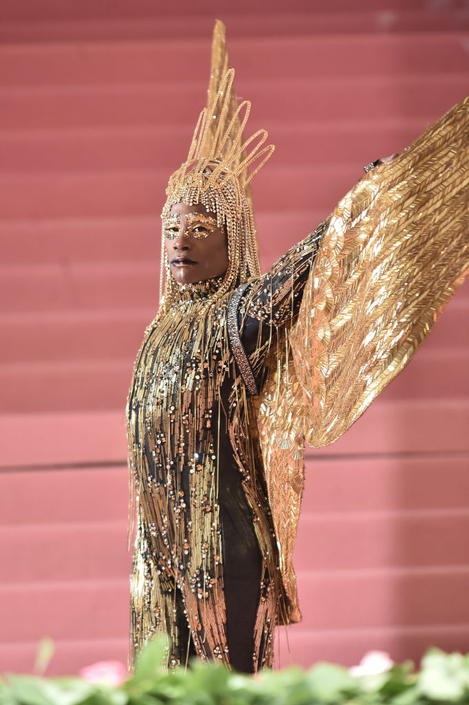 2019 Met Gala