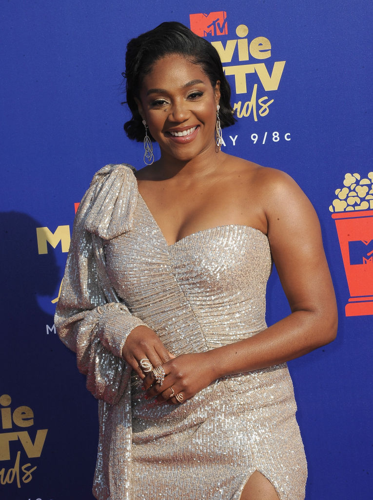 2019 MTV Movie And TV Awards - Arrivals