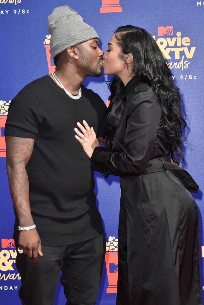 2019 MTV Movie & TV Awards - Arrivals