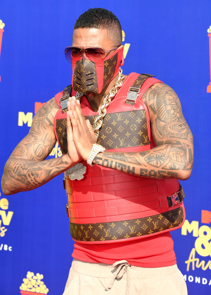 2019 MTV Movie And TV Awards - Arrivals