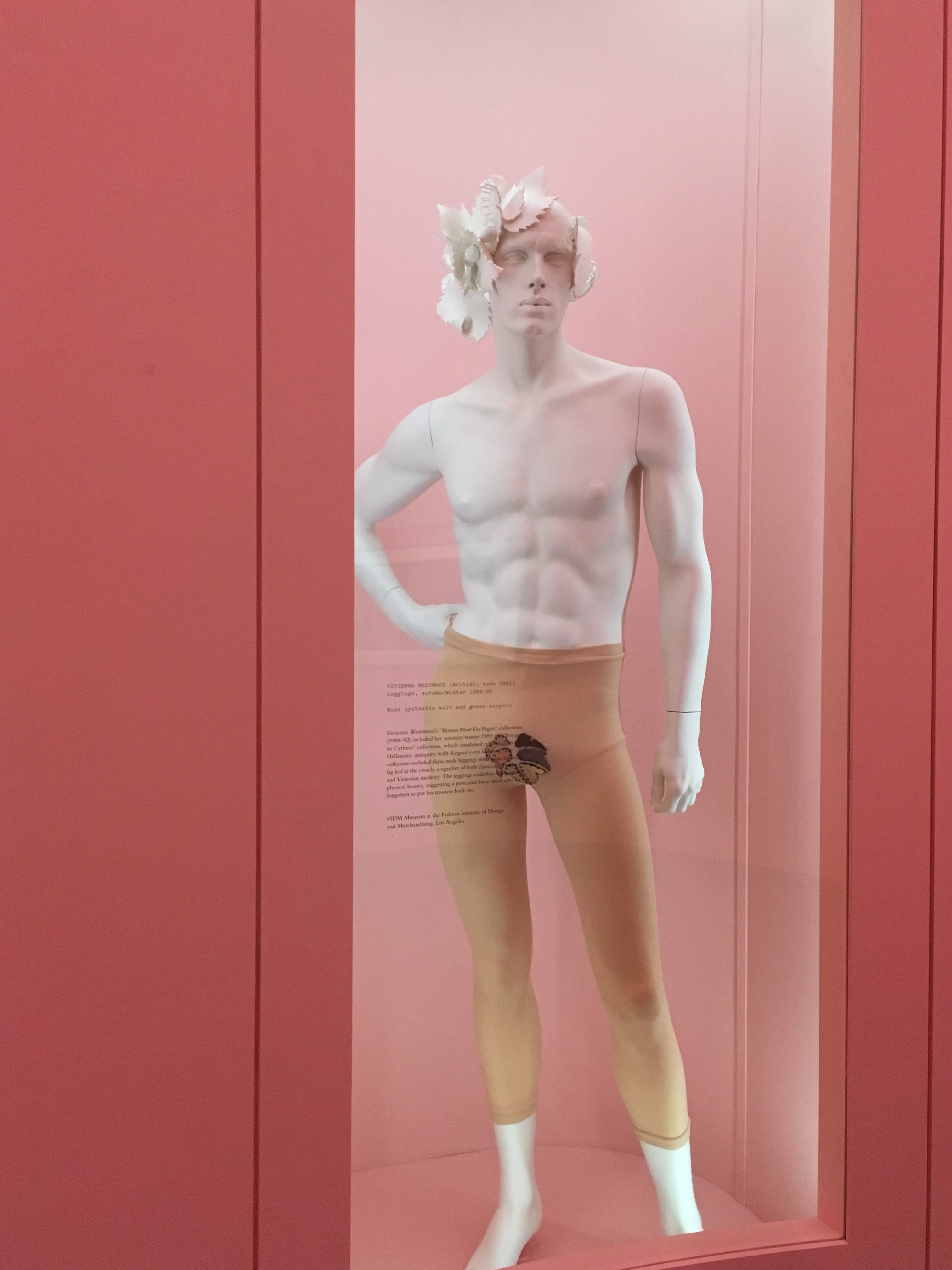 Camp: Notes On Fashion (Images From The Exhibit)