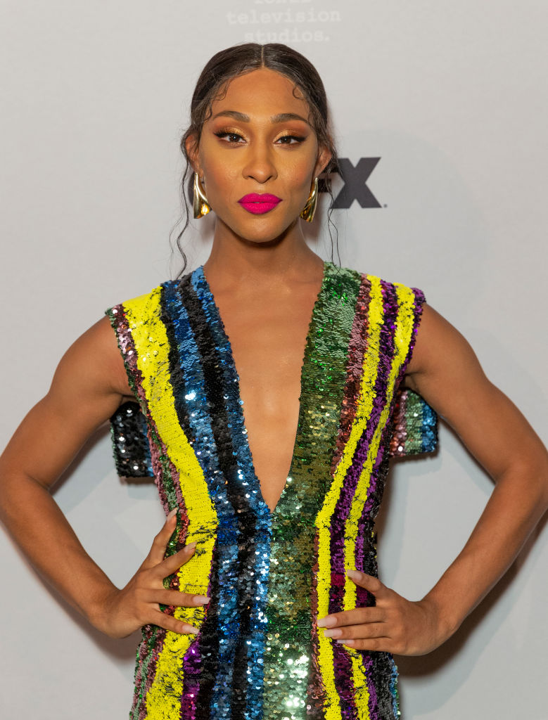Mj Rodriguez