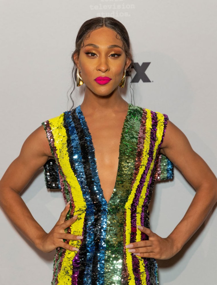 Mj Rodriguez