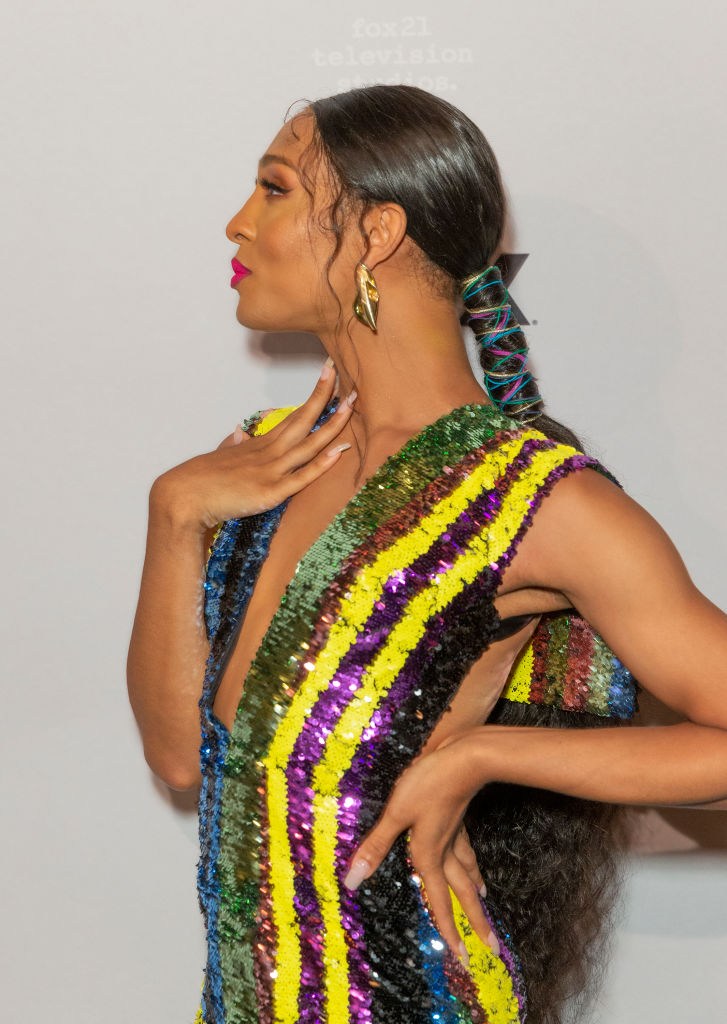 Mj Rodriguez