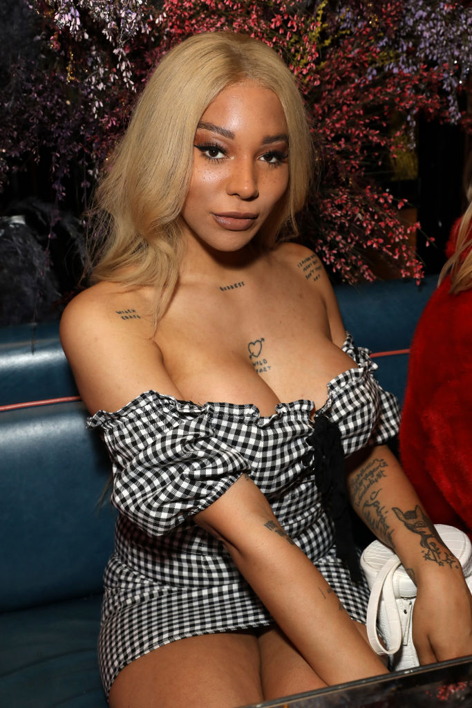 Pat McGrath 'A Technicolour Odyssey' Campaign Launch Party