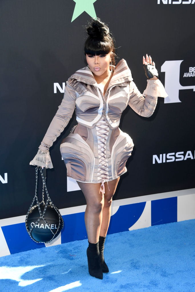 2019 BET Awards - Arrivals