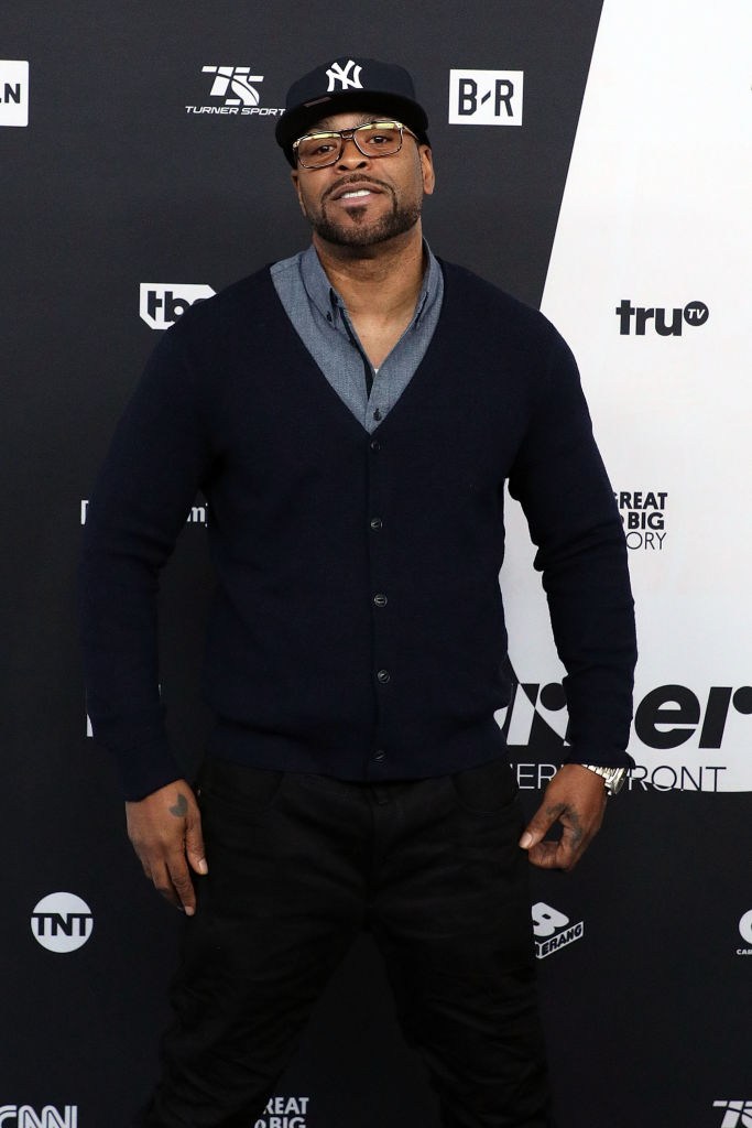 2018 Turner Upfront