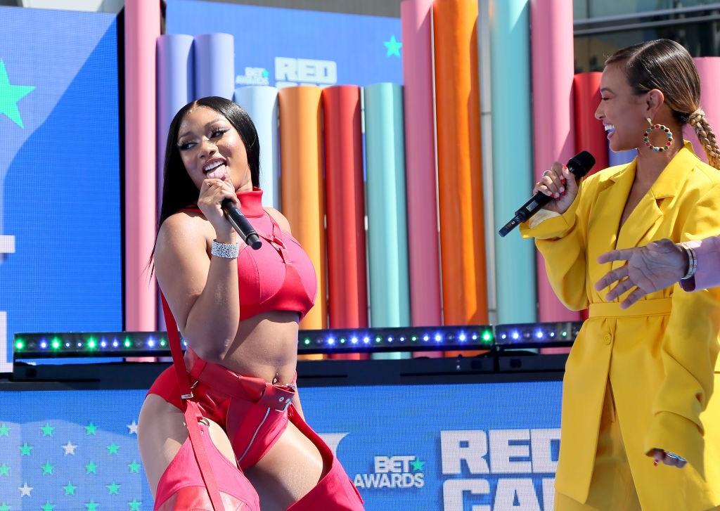 BET Awards 2019 - Pre Show