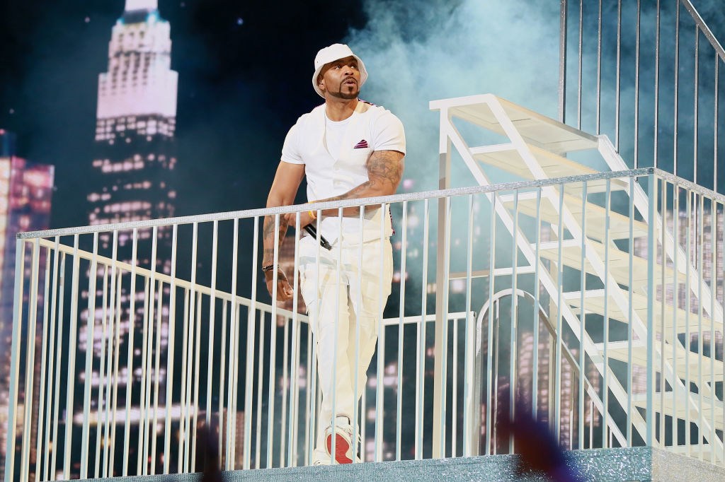BET Awards 2019 - Roaming Show
