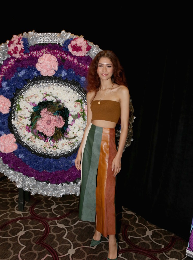 ZENDAYA