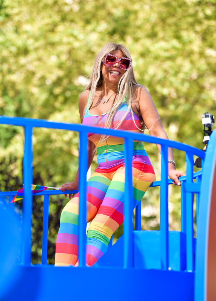 Wendy Williams