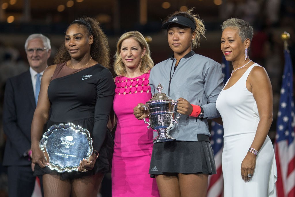 US Open Tennis Tournament 2018