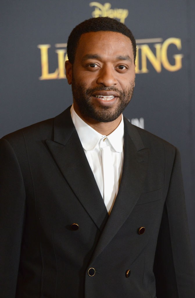 Premiere Of Disney's "The Lion King" - Arrivals