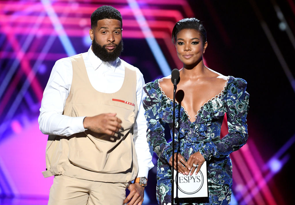 The 2019 ESPYs - Show