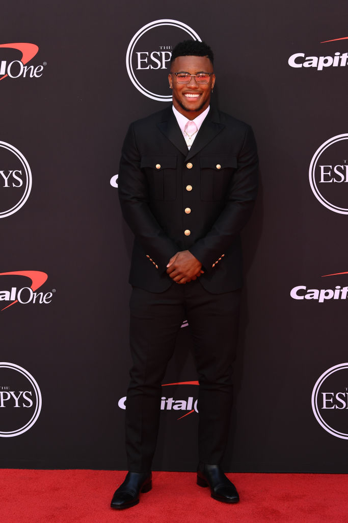 ABC's Coverage of The 2019 ESPYS Presented by Capital One