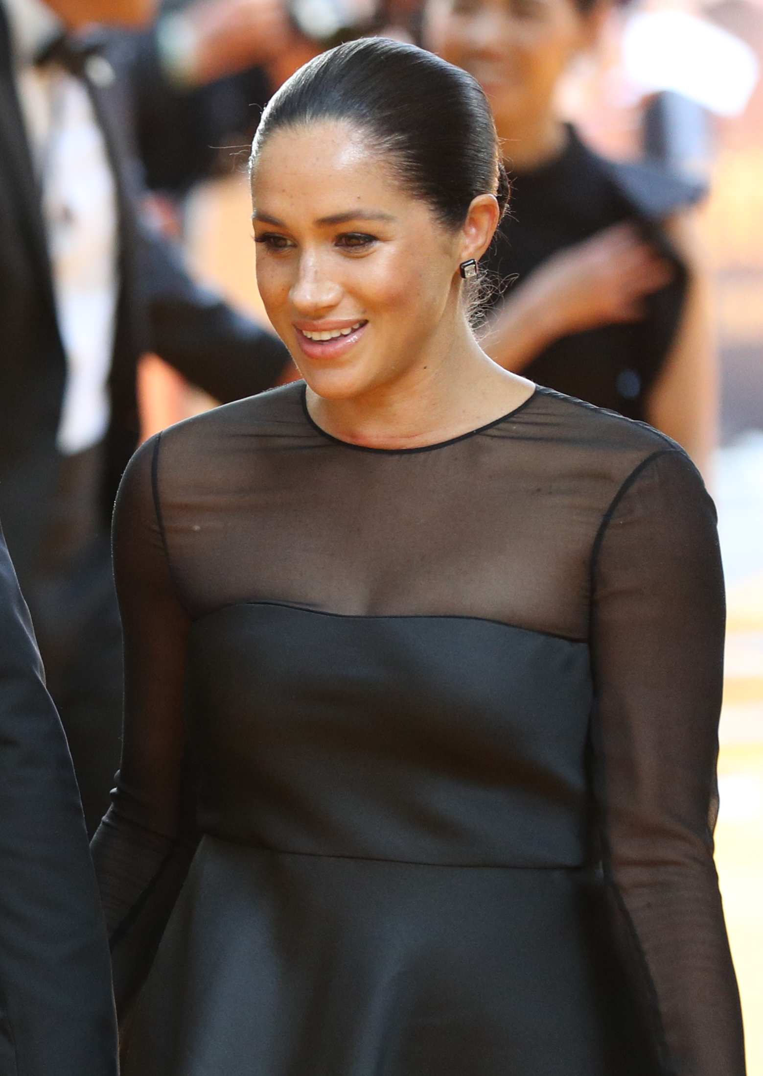 Duchess Of Sussex