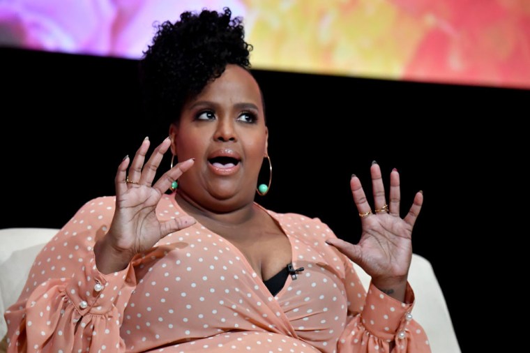 NATASHA ROTHWELL