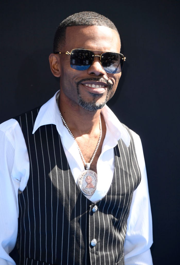 2019 BET Awards - Arrivals
