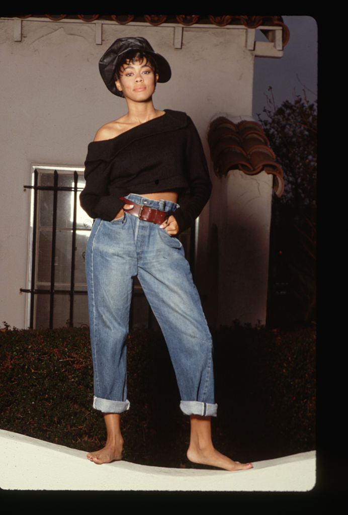 Lela Rochon
