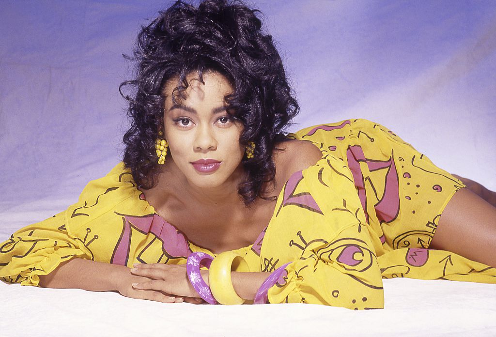 Lela Rochon