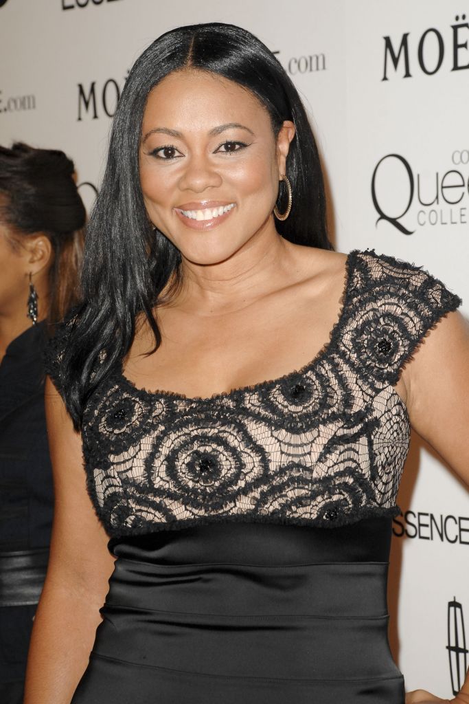 Lela Rochon