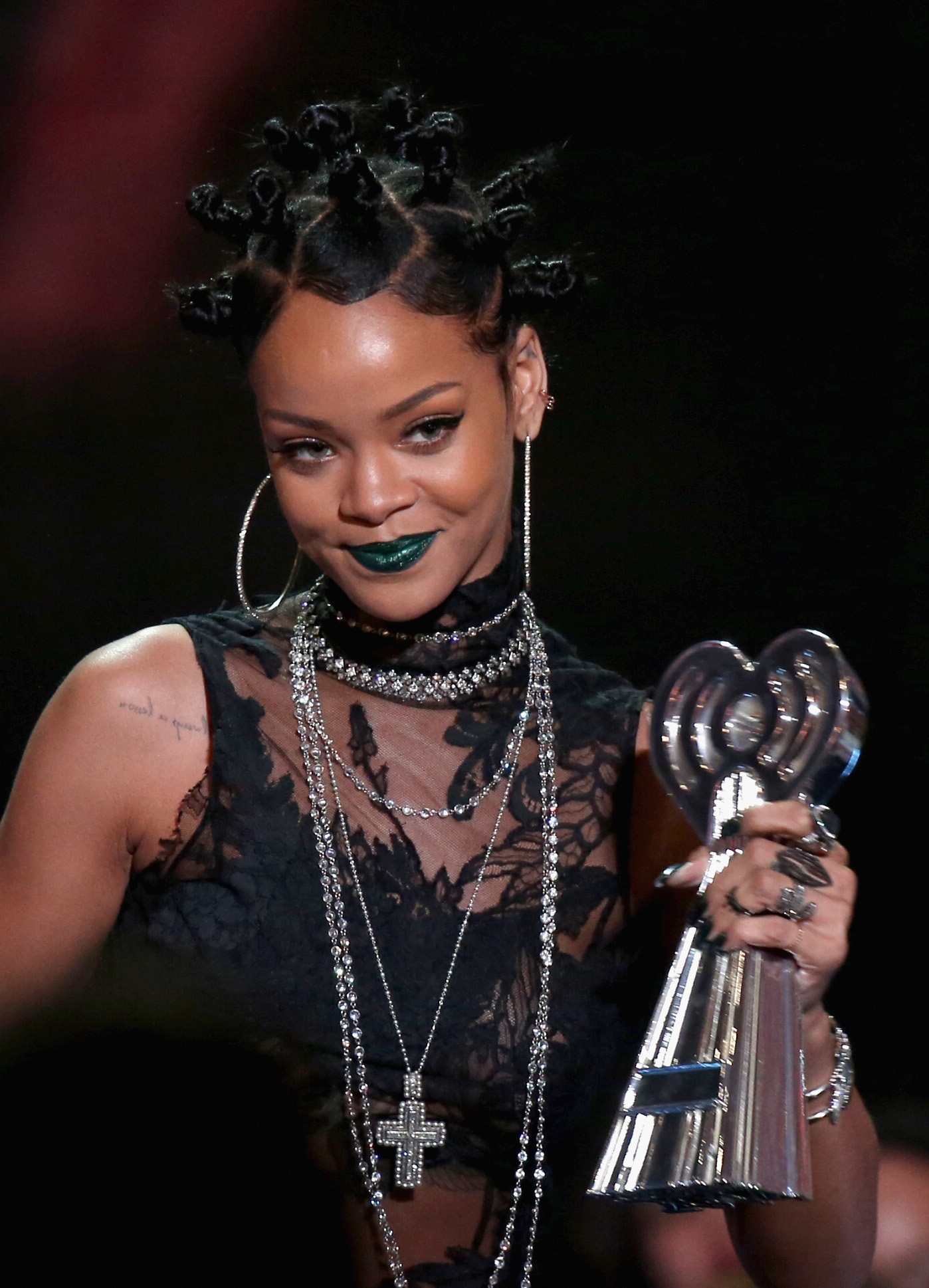 Rihanna