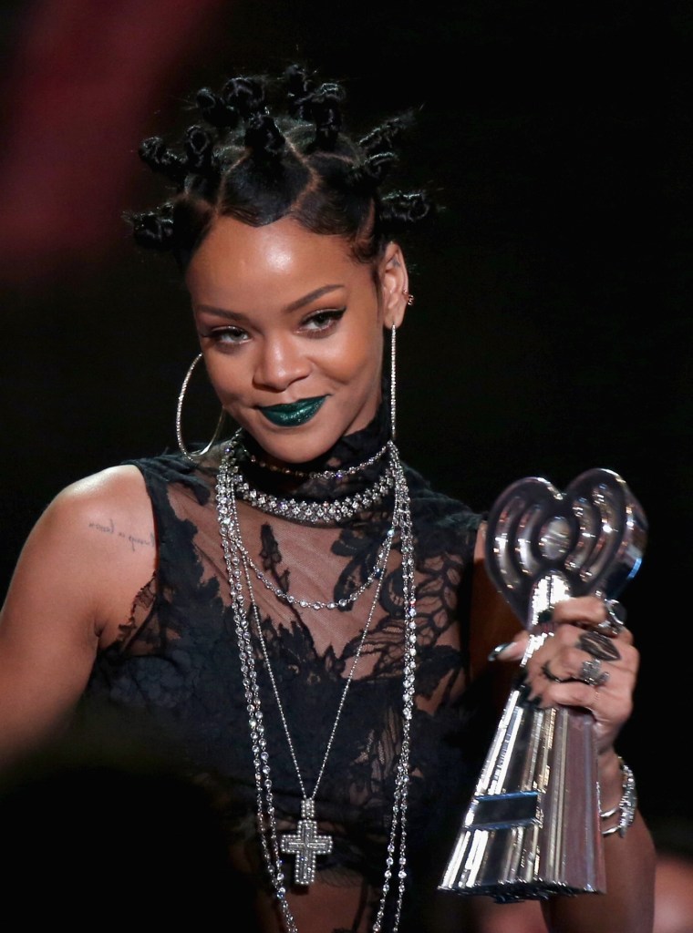 Rihanna
